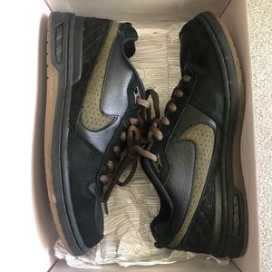 Nike SB Zoom Air P-Rod 1 Dark Loden SZ9.5